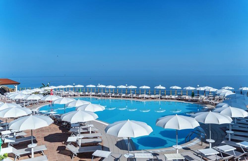 Parghelia Hotel | Poggio di Tropea
