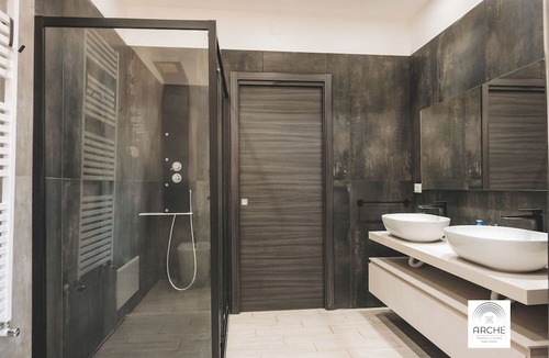 Reggio Calabria Apartment | Archè ROOMS AND SUITES
