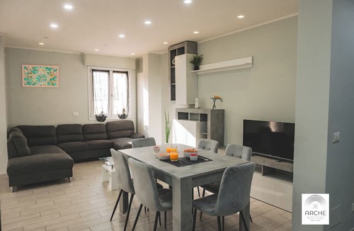 Reggio Calabria Apartment | Archè ROOMS AND SUITES