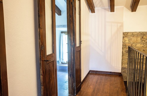 Agazzano House | Il Borghetto