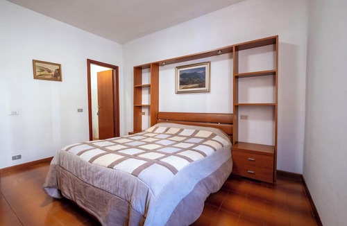 Valgoglio Apartment | B&B Baita Della Diga