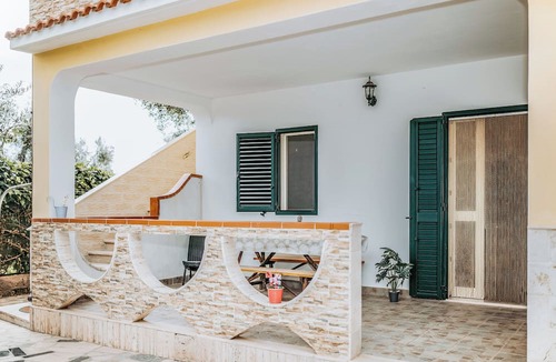 Chiesiola Villa | Villa Lucia