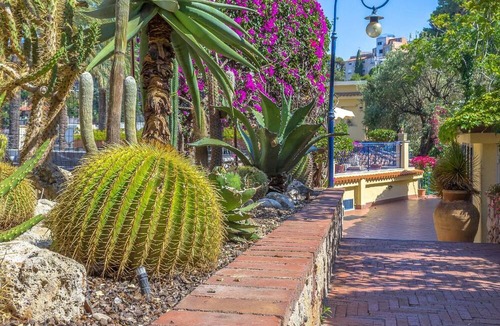 Mazzaro House | Holiday apartment Taormina for 1 - 4 persons - Holiday house