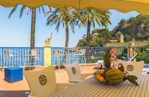 Mazzaro House | Holiday apartment Taormina for 1 - 4 persons - Holiday house