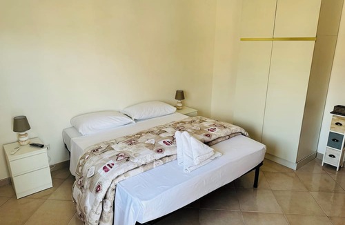 Ponte Galeria-La Pisana House | la villetta fiera airport