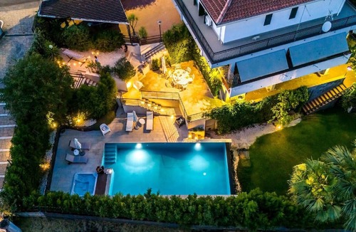 Pedara House | Holiday house Pedara for 1 - 6 persons with 2 bedrooms - Holiday house