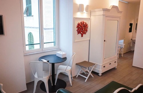 Noli House | Cà de Tobia