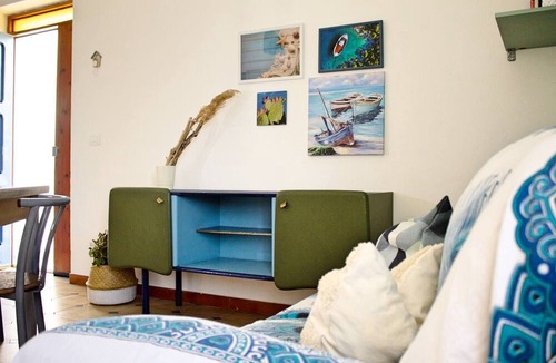 Sellia Marina House | Blueindaco Sellia Marina - Room Apartment Calabria