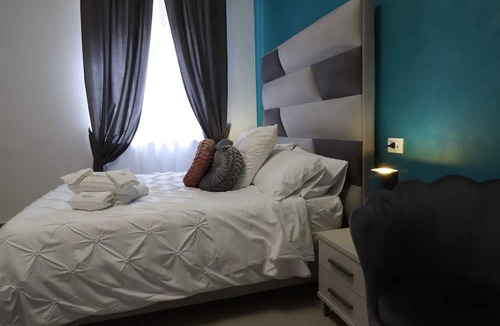 Siderno Marina Bed & Breakfast | Emerella Luxury Suites-Siderno Lungomare