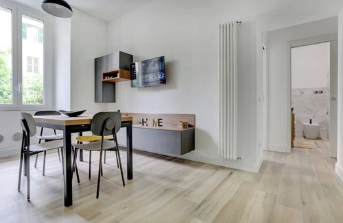 San Giovanni Apartment | SAN GIOVANNI COZY APT - HOME AND MORE