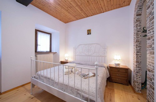 Brovello Villa | Petit Coeur Dans L' Ancien Village