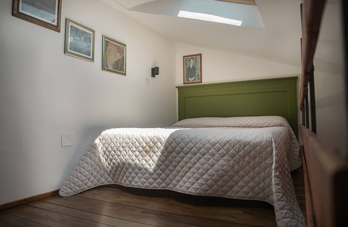 Spello Villa | Turquoise Apt City Center