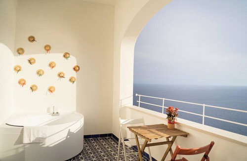 Praiano House | Pezz Pezz Amalfi Coast Suites