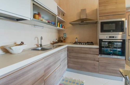 Lipari Villa | Villa in Lipari with 1 bedrooms sleeps 4