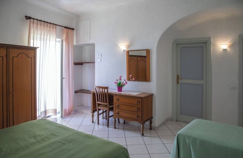 Barano d'Ischia House | Hotel Sunset Green è un Piccolo Hotel 3 Stelle Vicino Alla Spiaggia dei Maronti