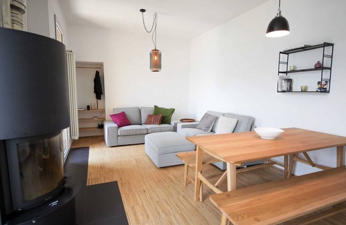 Moltrasio Apartment | Up & Up