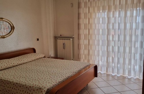 Casoria Apartment | Vrbo Property