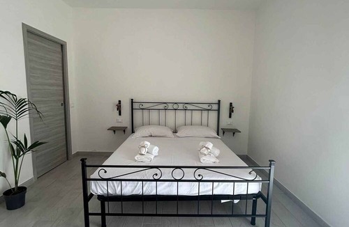 Amantea House | Holiday home with panoramic views