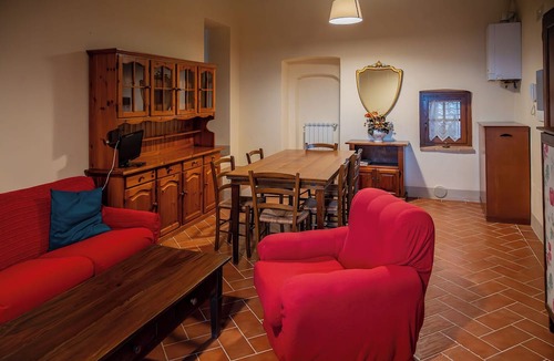 Buonconvento Other | Agriturismo La Ripolina