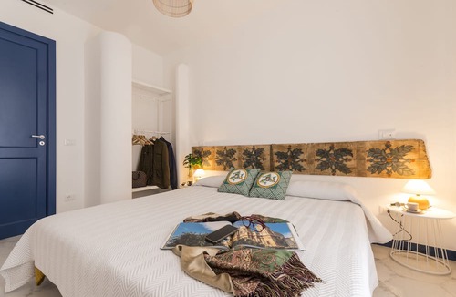 Porticello Apartment | Vrbo Property
