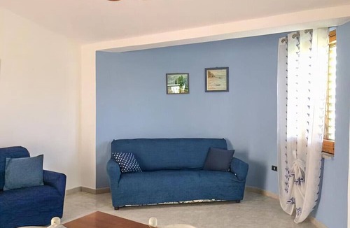 Steccato Apartment | Appartamento Silver - San Leonardo di Cutro