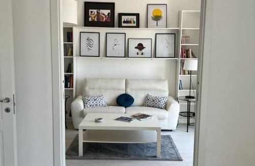 Augusta Apartment | Principe Umberto