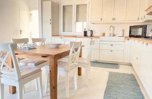 Augusta Apartment | Principe Umberto