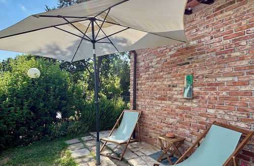 Petrignano del Lago House | Casale dell'Assiolo