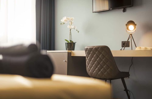 San Valentino Torio House | Luna Nova Rooms