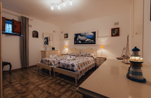 Capo Zafferano Apartment | Vrbo Property