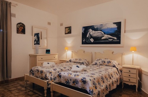 Capo Zafferano Apartment | Vrbo Property