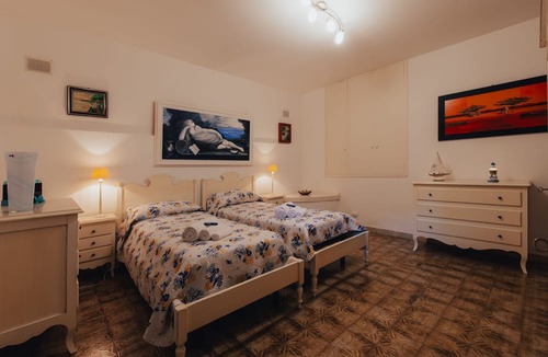 Capo Zafferano Apartment | Vrbo Property