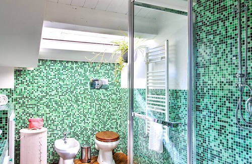 Terrasini Villa | Spacious villa within walking distance of the Cape Rama Nature Reserve
