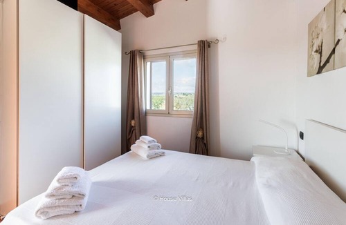 Noto Villa | Villa Fidalma in Noto