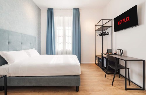 Nomentano Bed & Breakfast | Adelante Rooms