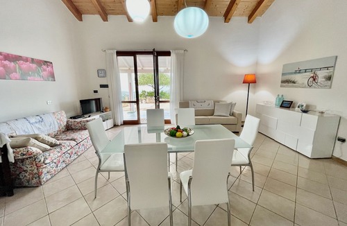 Olbia Villa | Villa Fiori with pool by Wonderful Italy