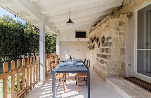 Lecce Villa | 3625 Villa Queen by Perle di Puglia