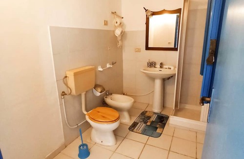 Ognina Villa | Villa Ognina holiday villa
