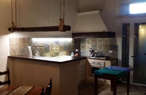 Salemi Villa | Homerez - Spacious villa 15 km away from the beach for 8 ppl. with swimming-pool