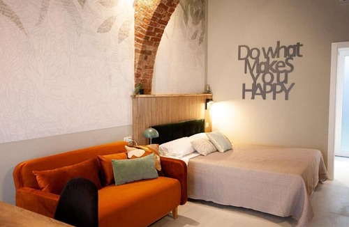 La Foce Apartment | Switch holiday 314