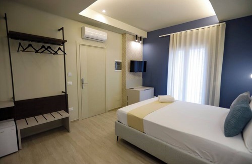 Porto Empedocle House | Seõra Luxury Rooms