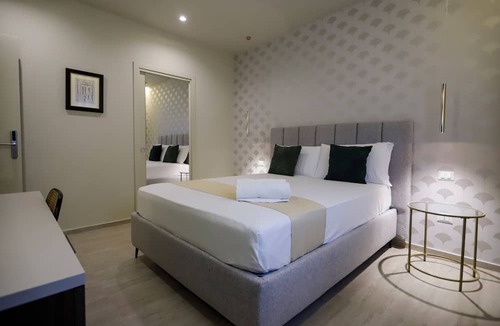 Porto Empedocle House | Seõra Luxury Rooms
