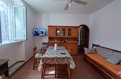 Parghelia Apartment | Casa Fedafa