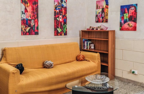 Centro Storico Apartment | La Casa delle Zie