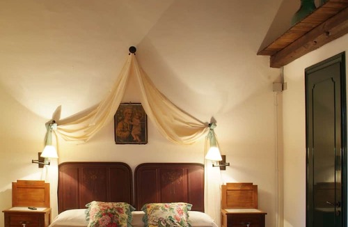 Casa Papa Other | Agriturismo Masseria Cianciò