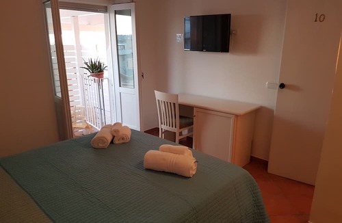 Tropea Hotel | Tropea Boutique Hotel