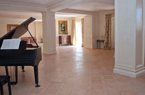 Zona XXVI Castel di Decima Bed & Breakfast | Villa Strampelli