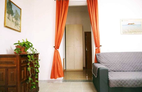 Fondo Morte House | Case Arcobaleno Marzamemi