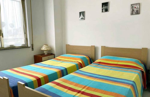 Fondo Morte House | Case Arcobaleno Marzamemi