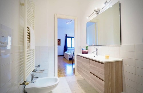 San Teodoro Apartment | Dimora del Principe (St. Marittima)